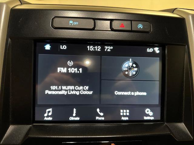 Certified 2017 Ford F150 Lariat image 27