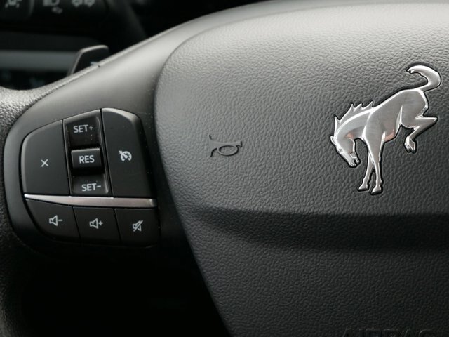 Certified 2021 Ford Bronco Sport Badlands AWD/4WD image 18