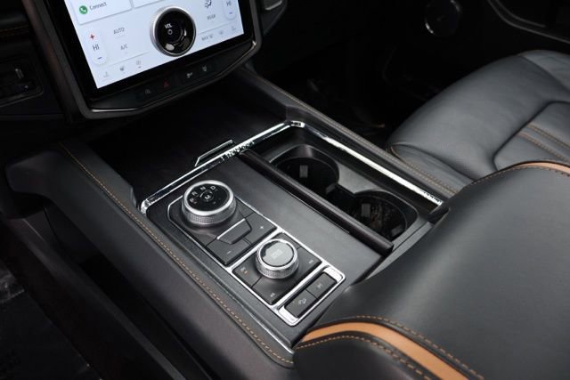 Certified 2023 Ford Expedition Max Platinum image 21