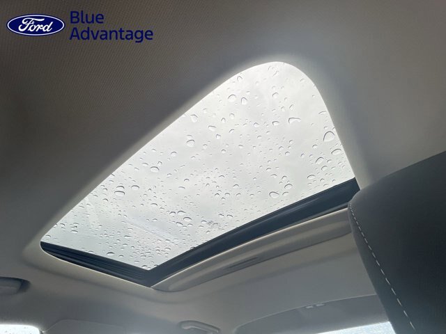 Certified 2020 Ford Fusion SE FWD image 13