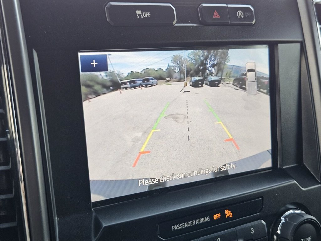 Certified 2020 Ford F150 XLT w/ Equipment Group 302A Luxury RWD image 30