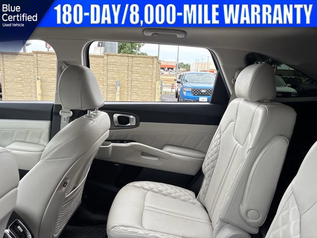 Used 2022 Kia Sorento SX FWD image 15