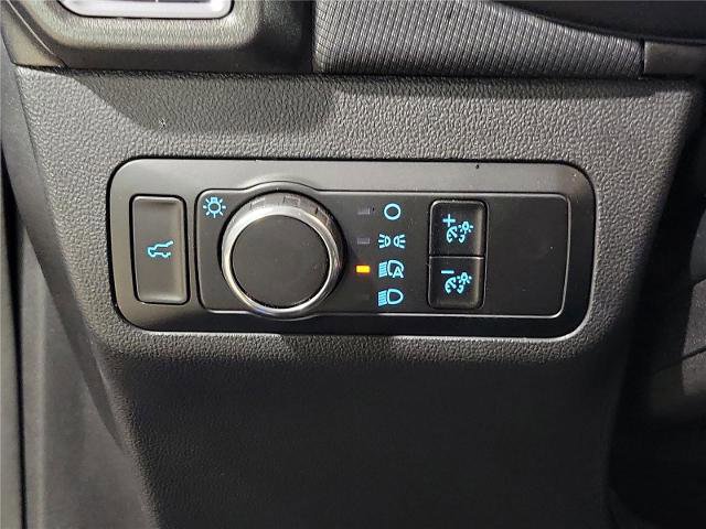 Certified 2025 Ford Bronco Sport Big Bend image 13