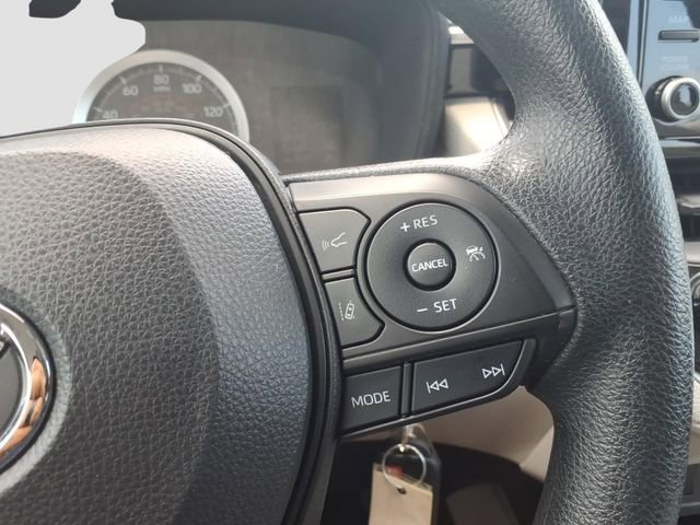 Used 2022 Toyota Corolla Cross L AWD/4WD image 24