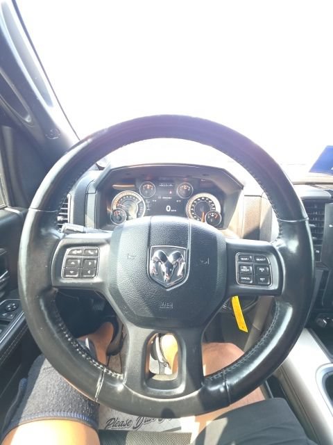 Used 2018 RAM 1500 Sport w/ Sport Premium Group AWD/4WD image 25
