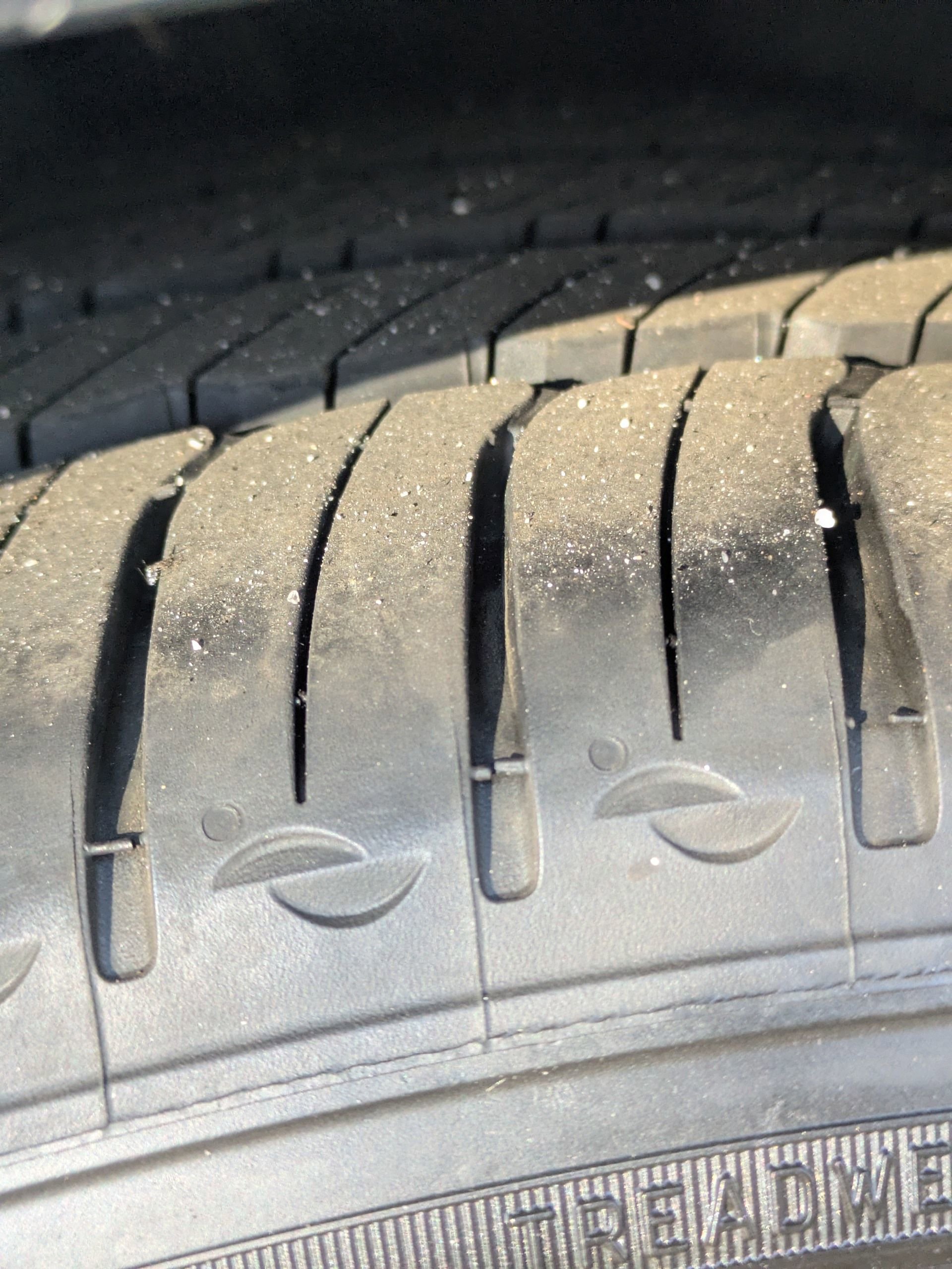 Used 2025 Honda Accord Touring image 9