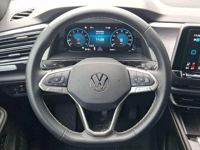 Used 2026 Volkswagen Atlas Cross Sport SE AWD/4WD image 22