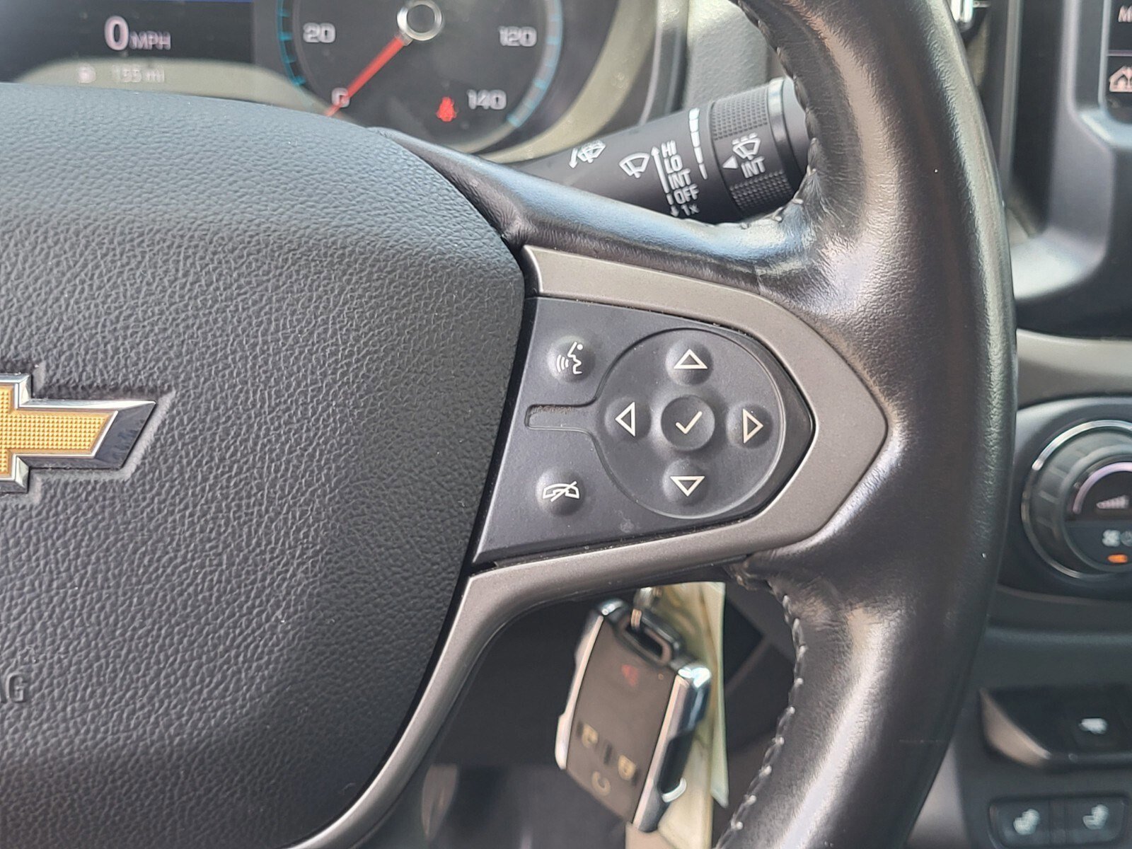 Used 2019 Chevrolet Colorado Z71 image 27