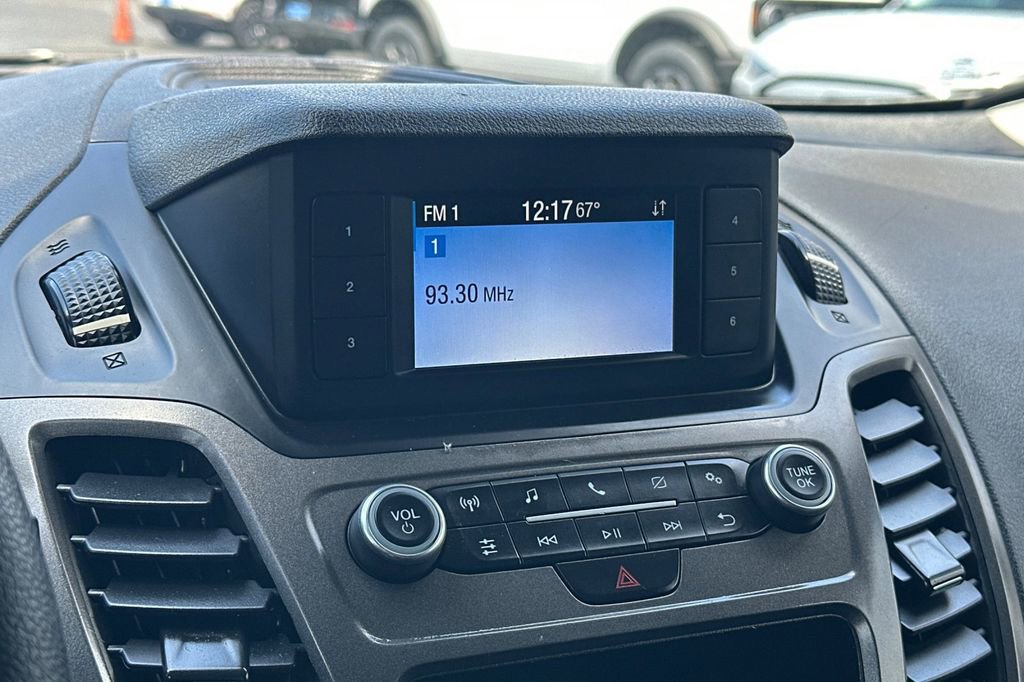 Certified 2019 Ford Transit Connect XL FWD image 20