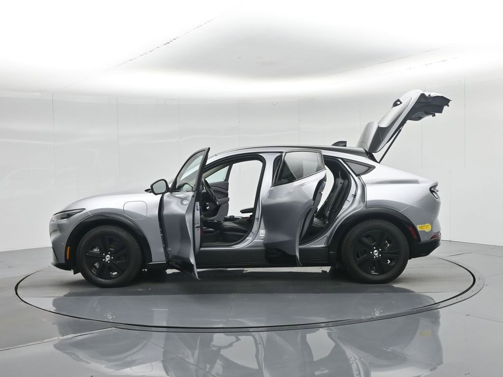 Certified 2021 Ford Mustang Mach-E California Route 1 image 42