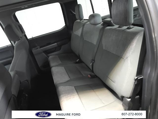 Certified 2023 Ford F150 XLT w/ Equipment Group 302A High image 32