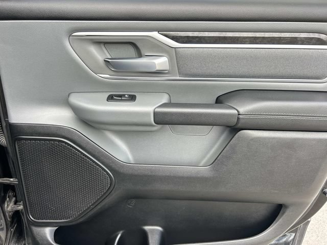 Used 2020 RAM 1500 Big Horn AWD/4WD image 23