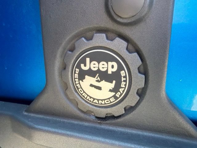 Used 2022 Jeep Wrangler Unlimited Sport w/ Xtreme Recon 35" Tire Package AWD/4WD image 13