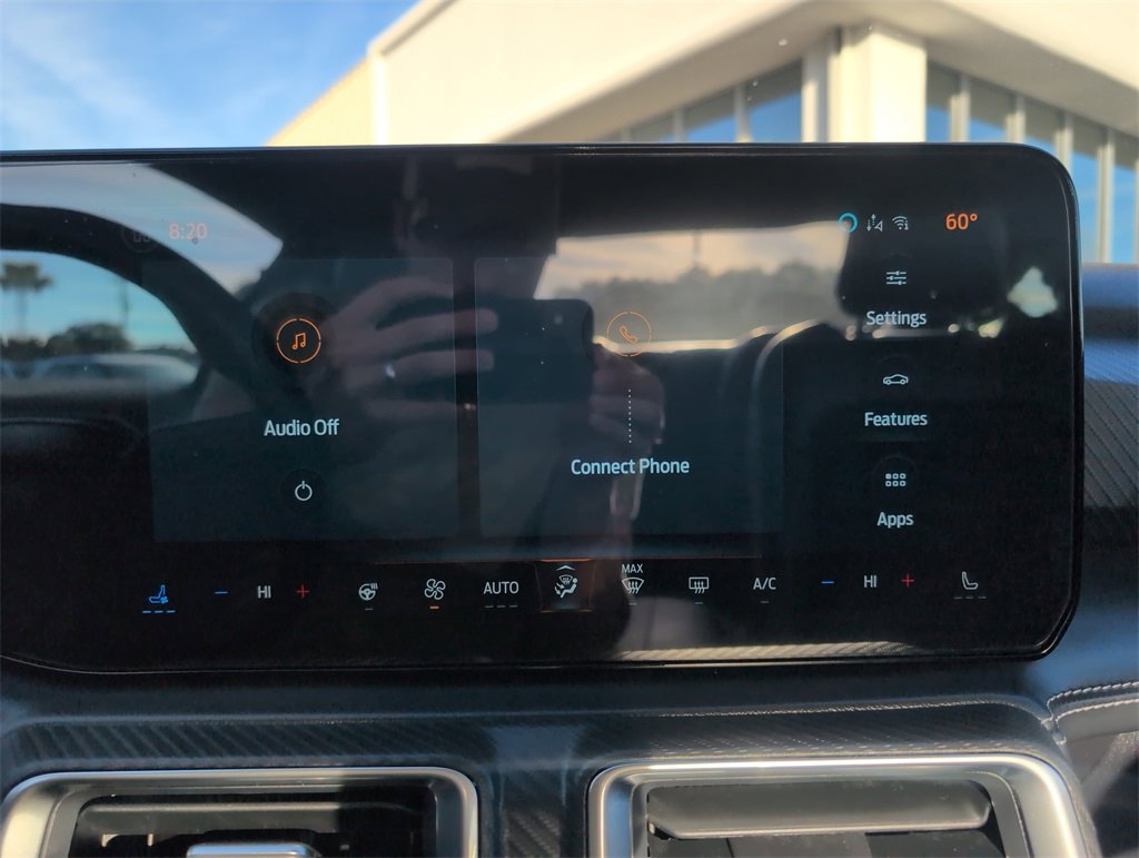 Certified 2024 Ford Mustang Premium image 20