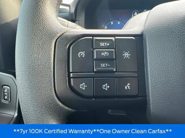 Certified 2024 Ford F150 STX AWD/4WD image 10