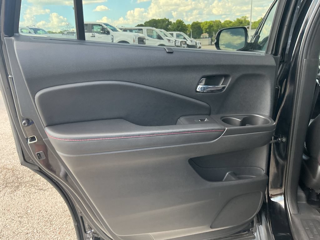 Used 2021 Honda Pilot Elite image 19