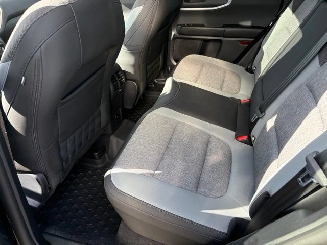 Certified 2024 Ford Bronco Sport Big Bend AWD/4WD image 33