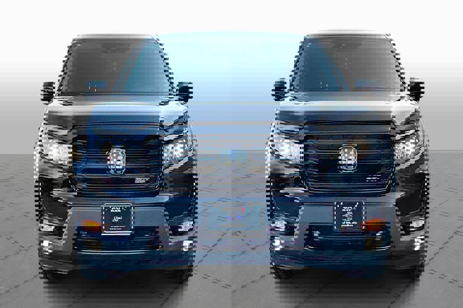 Used 2021 Honda Ridgeline Sport image 8