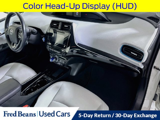 Used 2019 Toyota Prius XLE w/ Advanced Technology Package AWD/4WD image 33