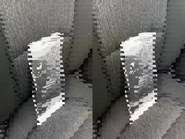 Certified 2023 Ford Bronco Sport Big Bend w/ Convenience Package image 23