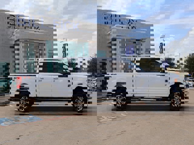 Certified 2021 Ford F250 XLT w/ XLT Premium Package image 6