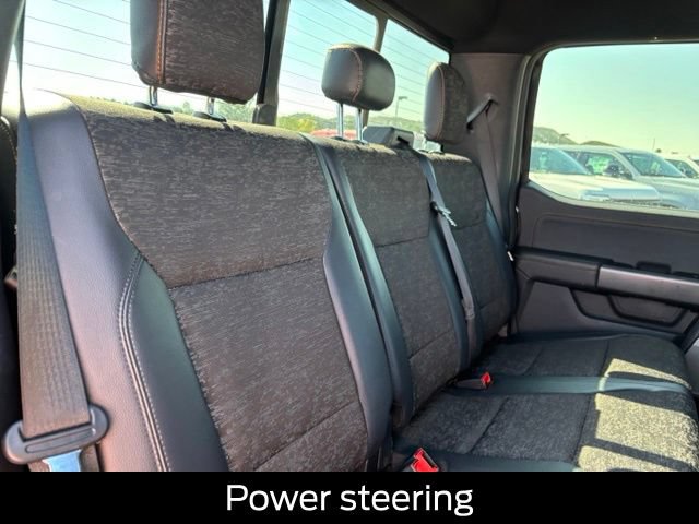 Certified 2025 Ford F150 Tremor w/ Bed Utility Package AWD/4WD image 22