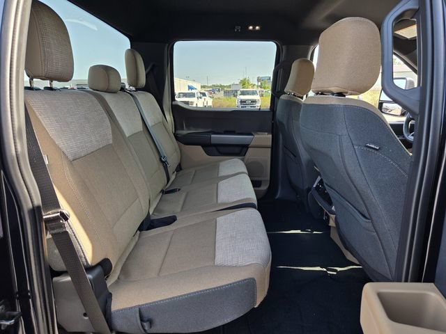 Certified 2024 Ford F250 XLT w/ Tremor Off-Road Package AWD/4WD image 14