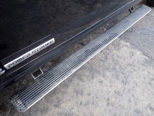 Certified 2022 Ford F350 Platinum w/ FX4 Off-Road Package image 14