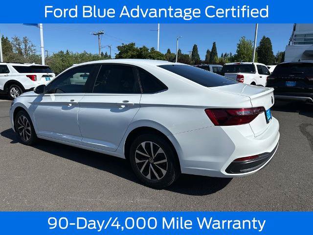 Used 2023 Volkswagen Jetta S FWD image 5