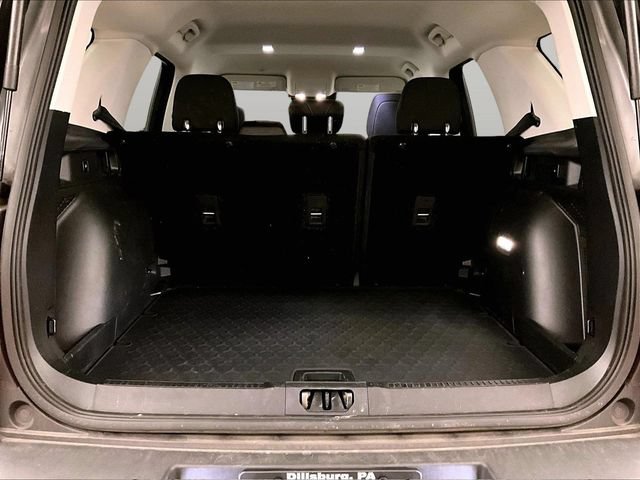 Certified 2021 Ford Bronco Sport Big Bend AWD/4WD image 33