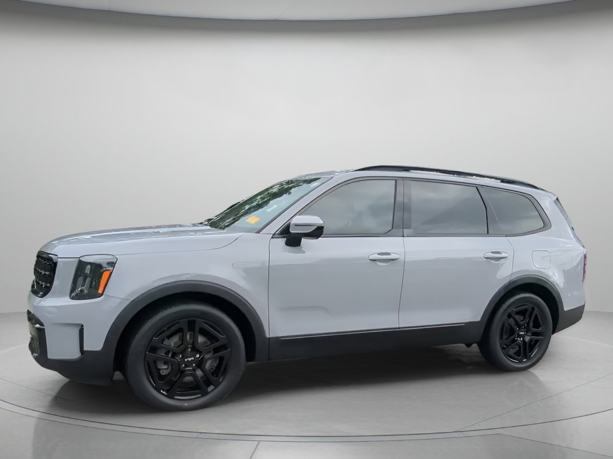 Used 2024 Kia Telluride SX X-Line AWD/4WD image 11