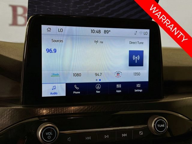 Certified 2022 Ford Escape SEL w/ SEL Stealth AWD Package image 15