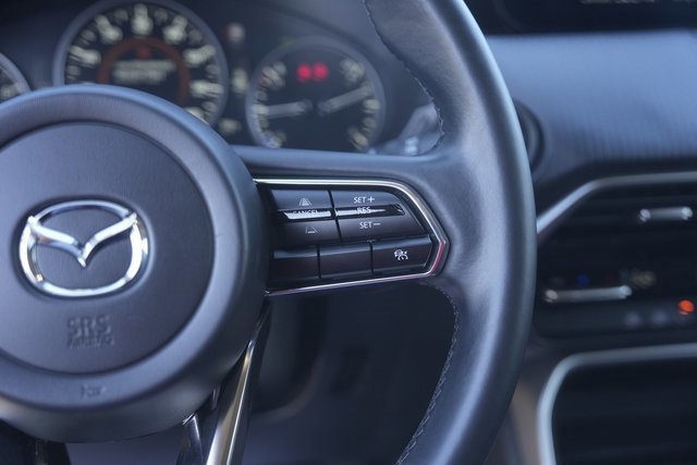 Used 2024 MAZDA CX-90 3.3 Turbo w/ Select Package image 23