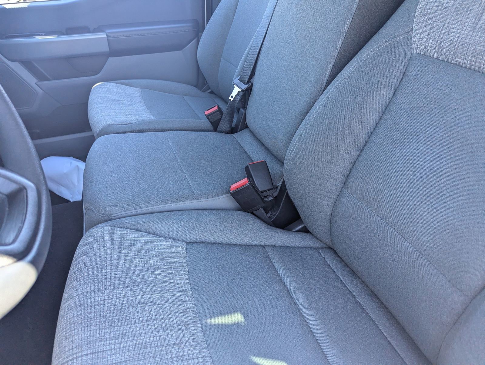 Certified 2023 Ford F150 XLT image 19