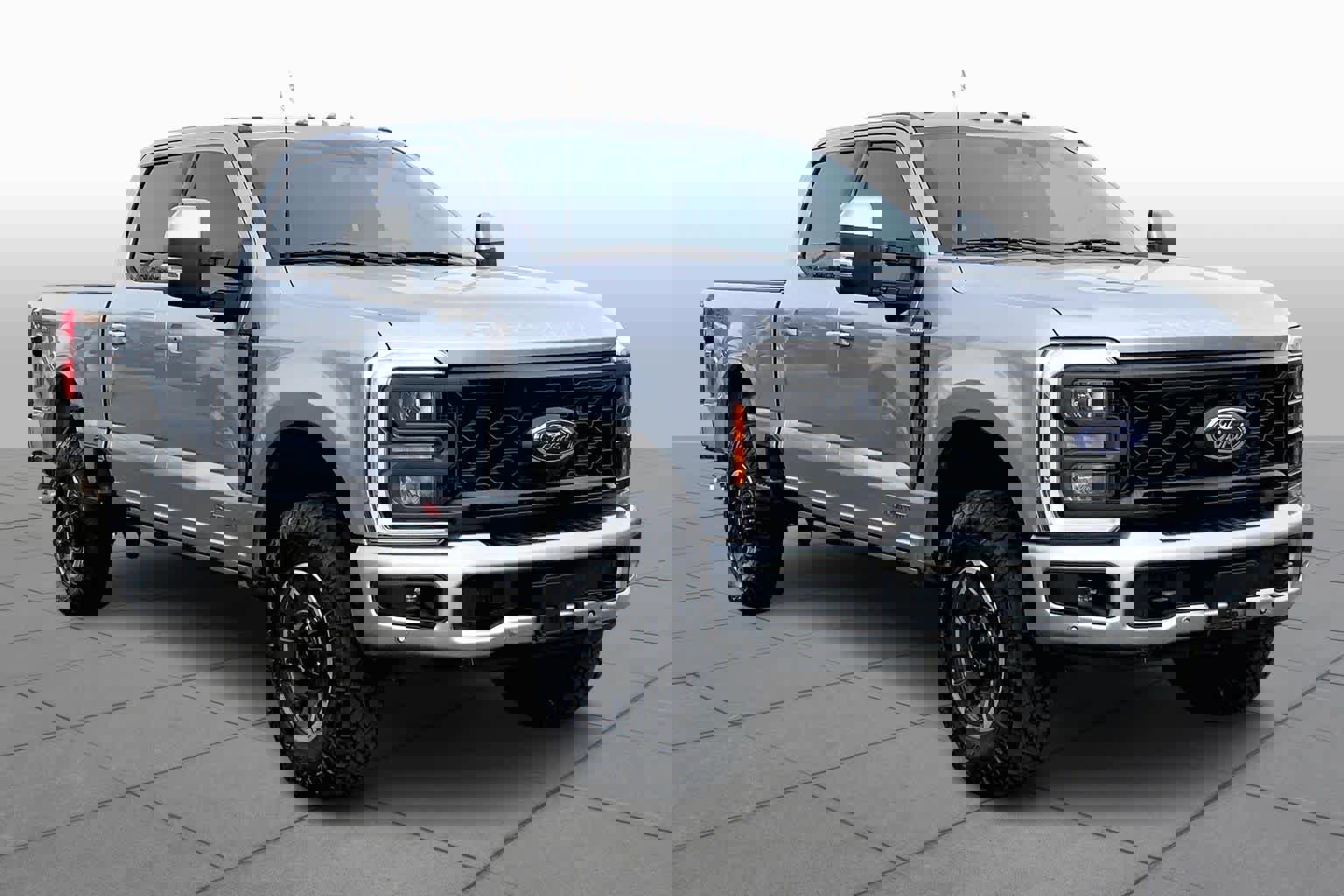 Certified 2023 Ford F250 Lariat w/ Lariat Ultimate Package image 2