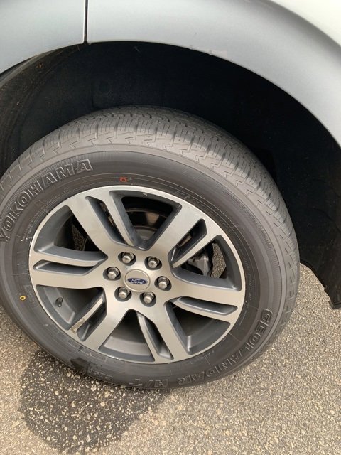 Certified 2024 Ford Expedition Limited image 5