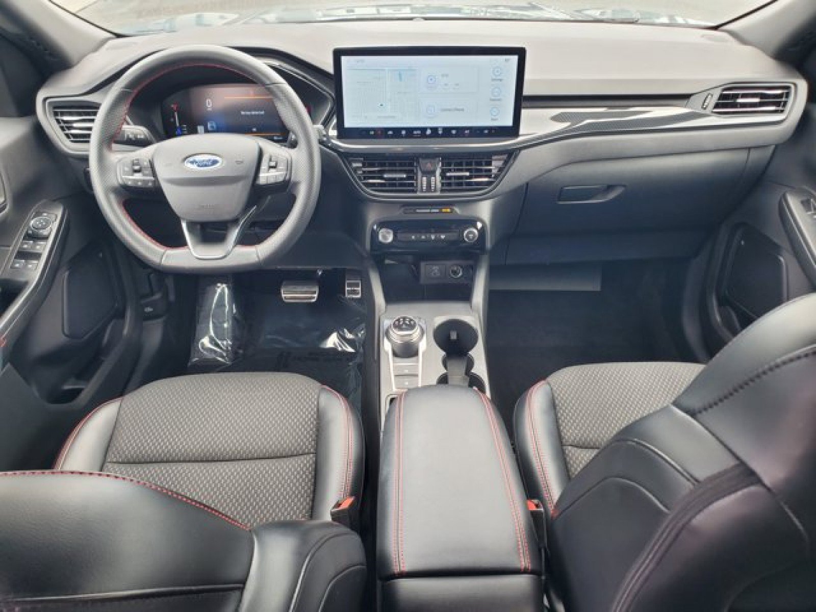 Certified 2023 Ford Escape ST-Line w/ Tech Pack #1 image 27