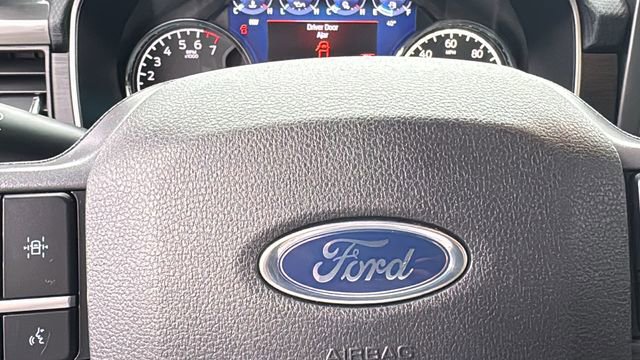 Certified 2023 Ford F150 XLT w/ Equipment Group 302A High image 18