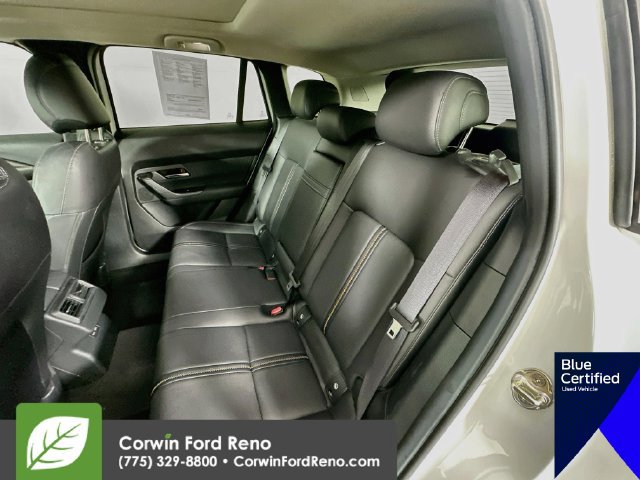 Used 2024 MAZDA CX-50 AWD 2.5 S w/ Cargo Package image 30