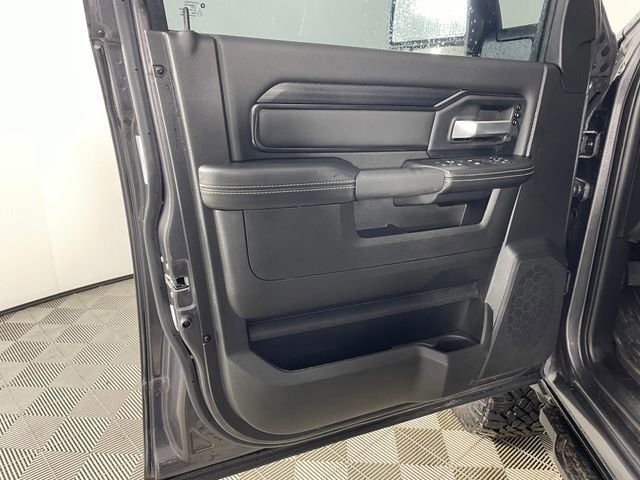 Used 2025 RAM 2500 Power Wagon image 20