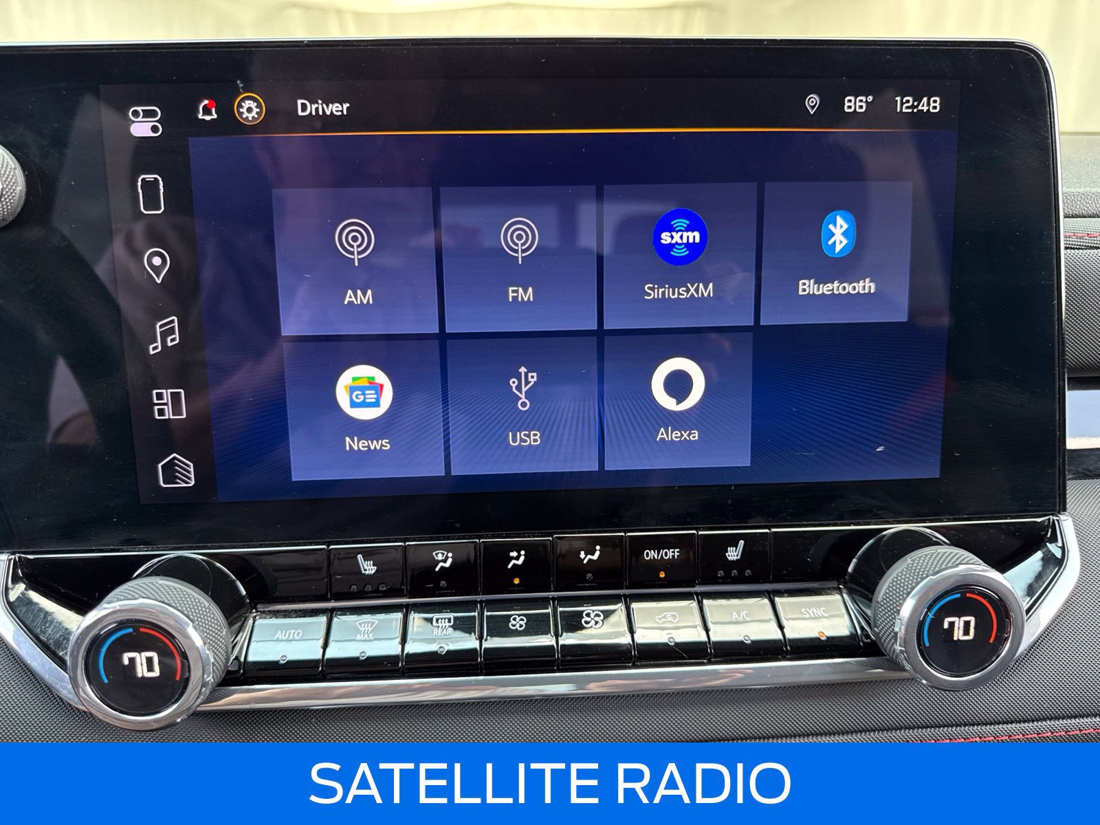 Used 2024 Chevrolet Colorado Z71 w/ Z71 Convenience Package 2 AWD/4WD image 19