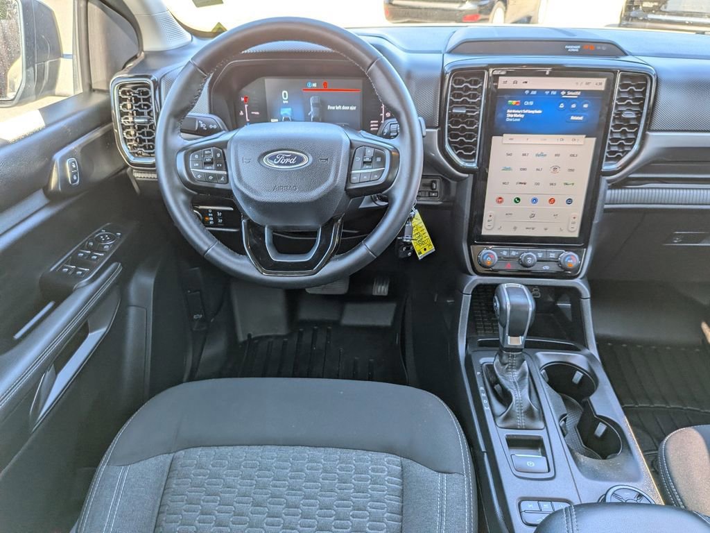 Certified 2024 Ford Ranger XLT image 16