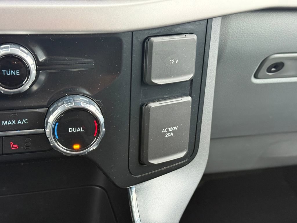 Certified 2023 Ford F150 XLT w/ Equipment Group 302A High image 23