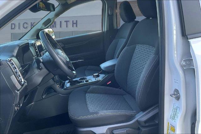 Certified 2024 Ford Ranger XLT w/ Technology Package AWD/4WD image 22