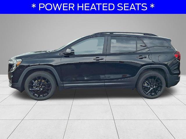 Used 2023 GMC Terrain SLE w/ Driver Convenience Package AWD/4WD image 7