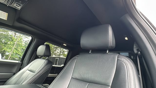 Certified 2022 Ford F350 Lariat w/ Lariat Ultimate Package AWD/4WD image 34