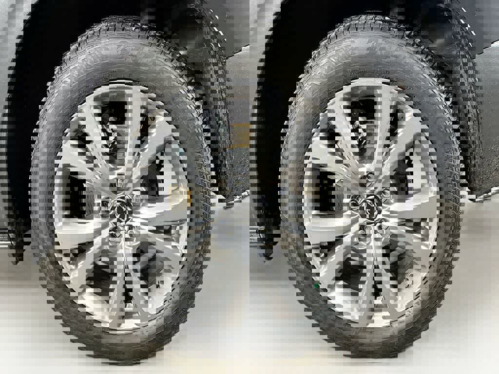 Used 2023 MAZDA CX-30 AWD 2.5 S w/ Preferred Package image 11