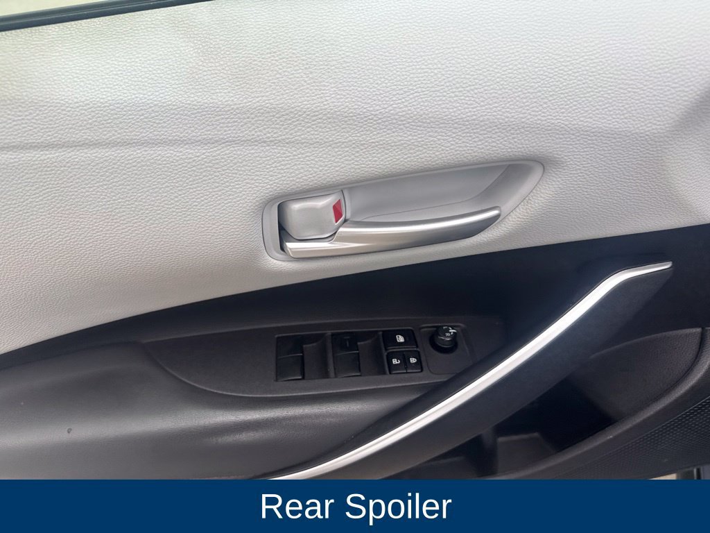 Used 2024 Toyota Corolla SE FWD image 11