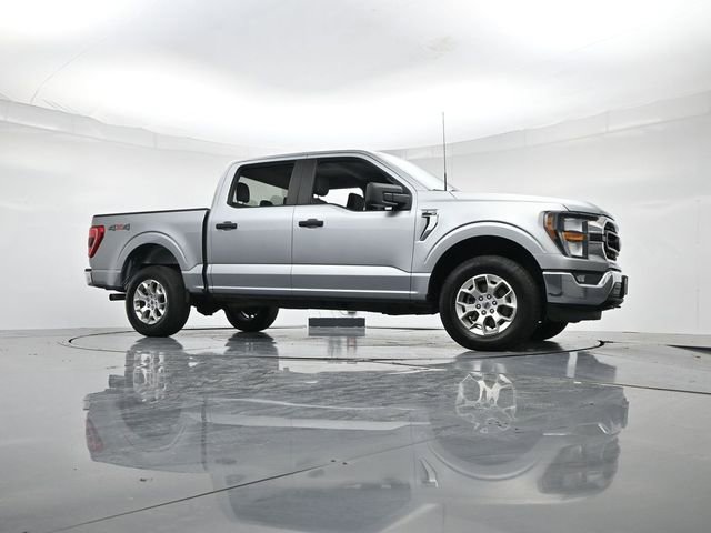 Certified 2023 Ford F150 XLT image 31