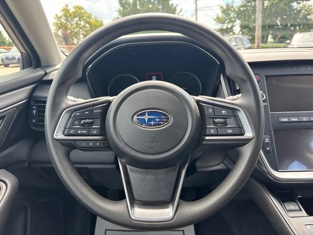 Used 2024 Subaru Outback AWD/4WD image 17